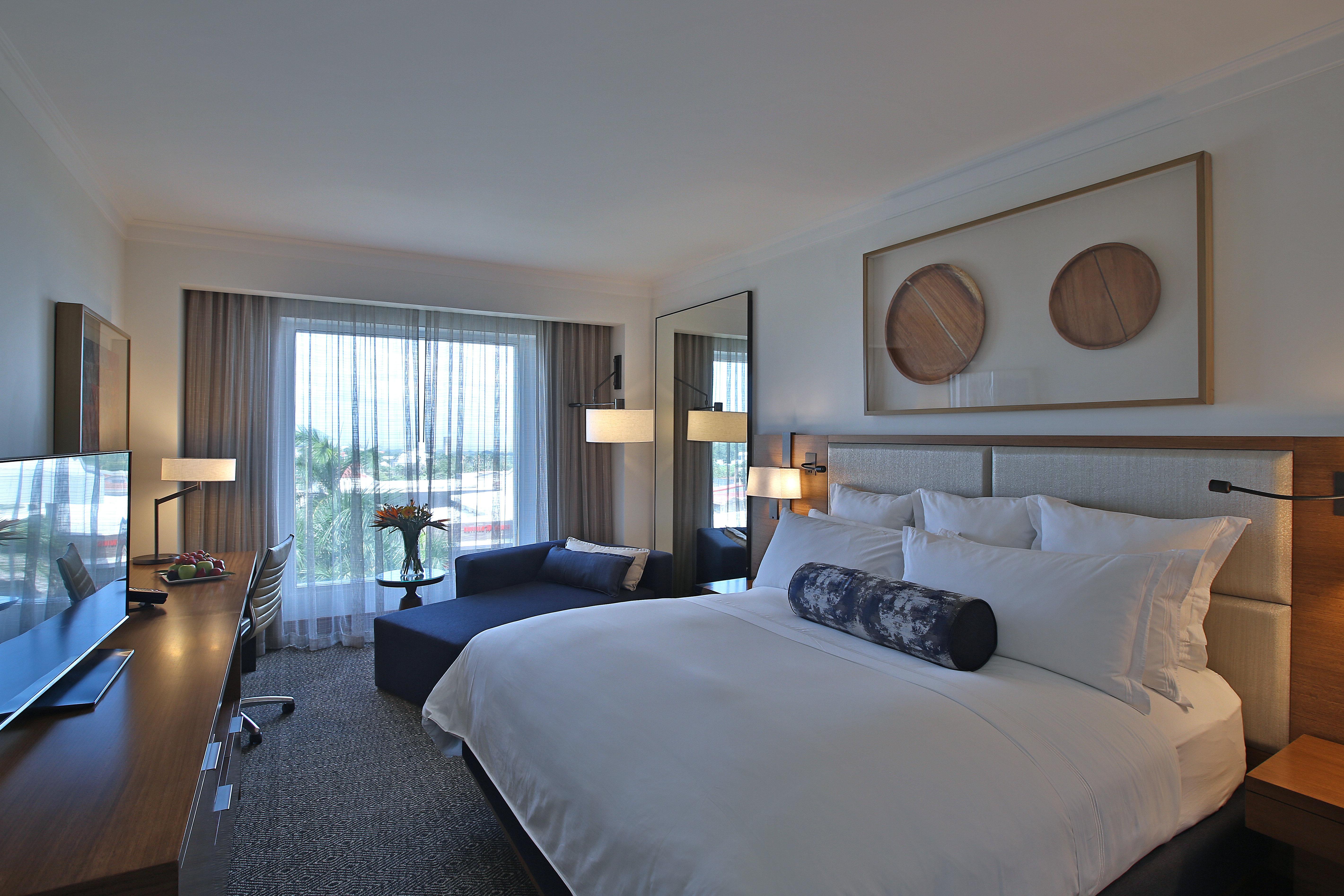 מלון Real Intercontinental Metrocentro Managua By Ihg מראה חיצוני תמונה