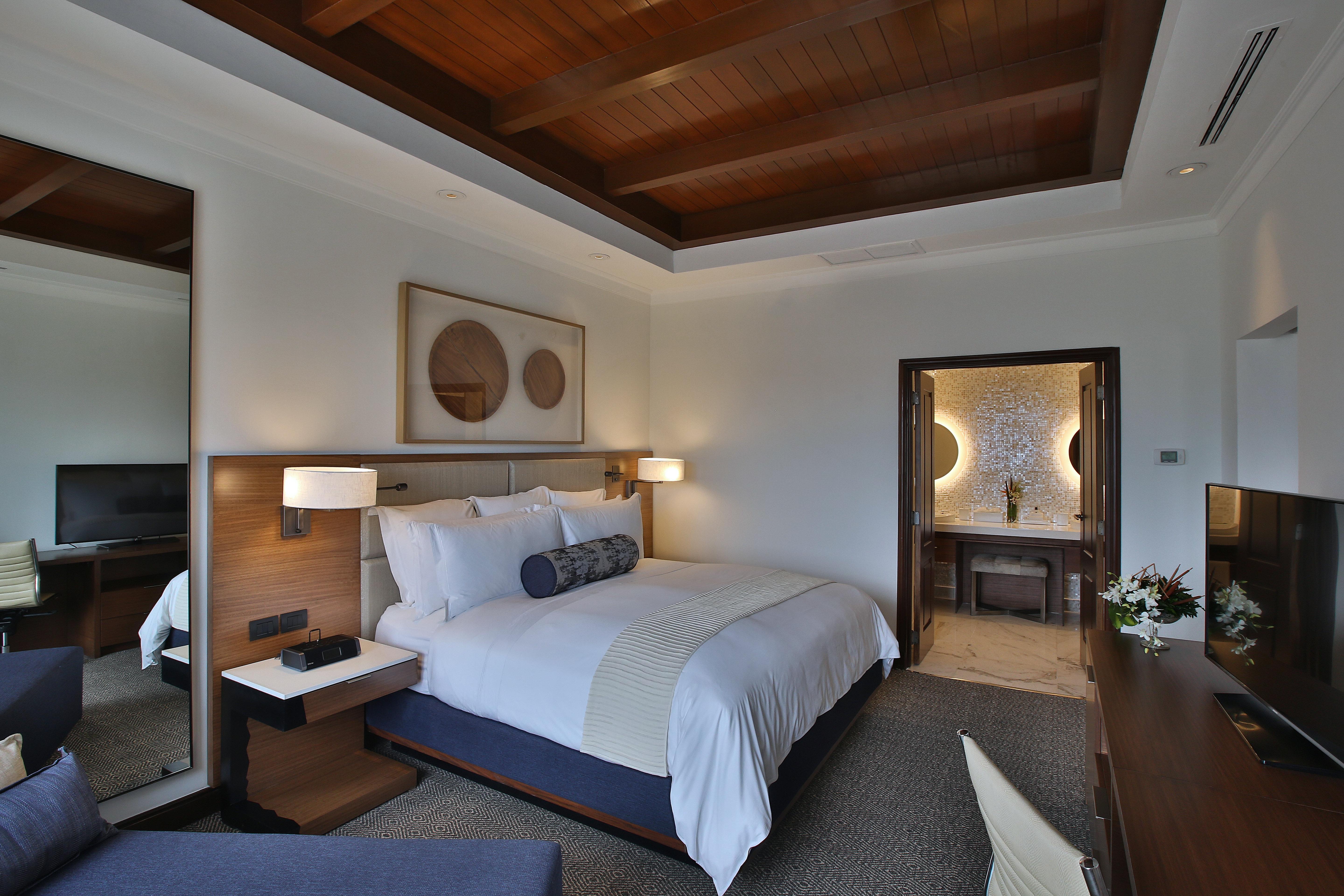 מלון Real Intercontinental Metrocentro Managua By Ihg מראה חיצוני תמונה