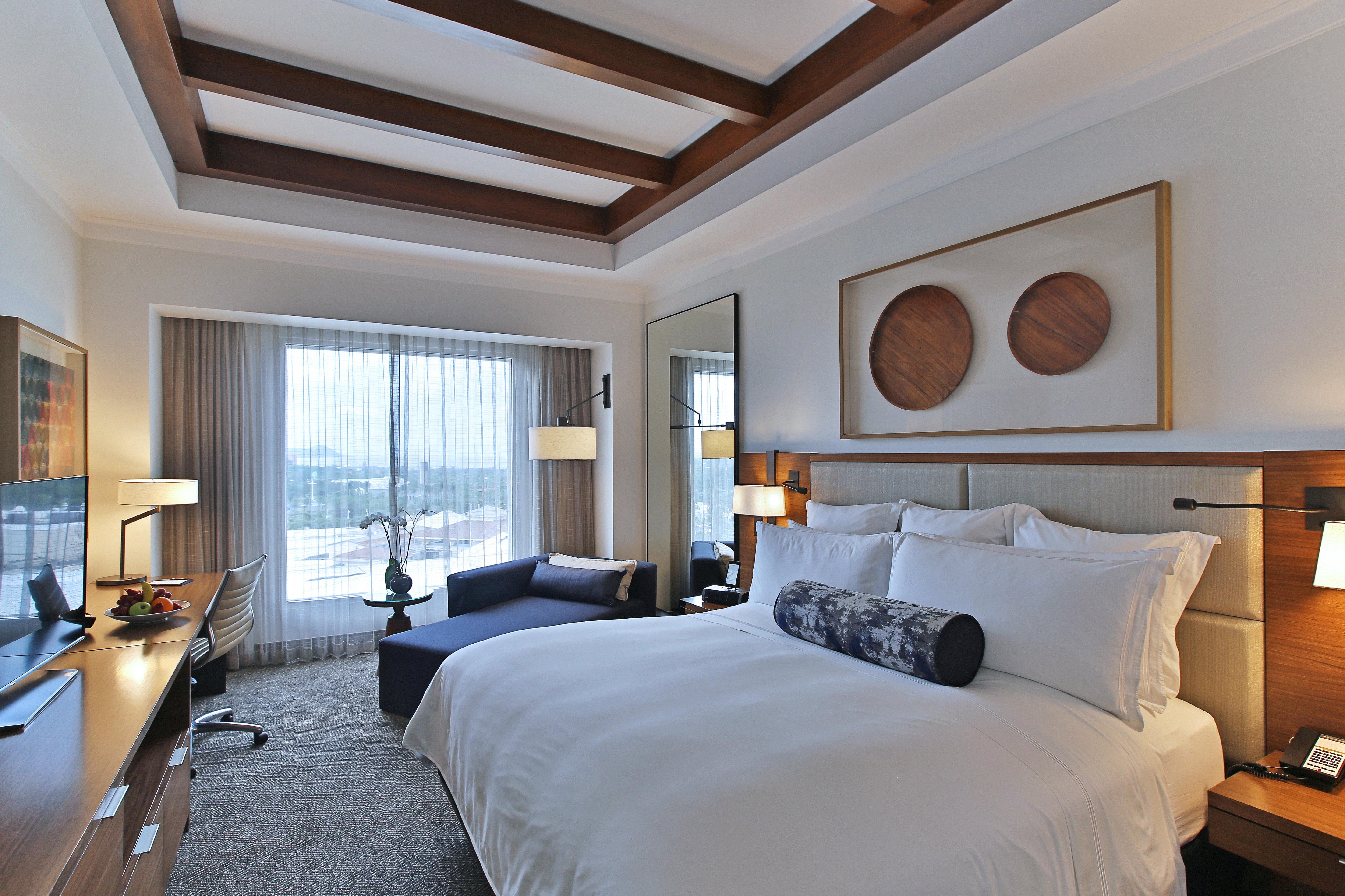 מלון Real Intercontinental Metrocentro Managua By Ihg מראה חיצוני תמונה