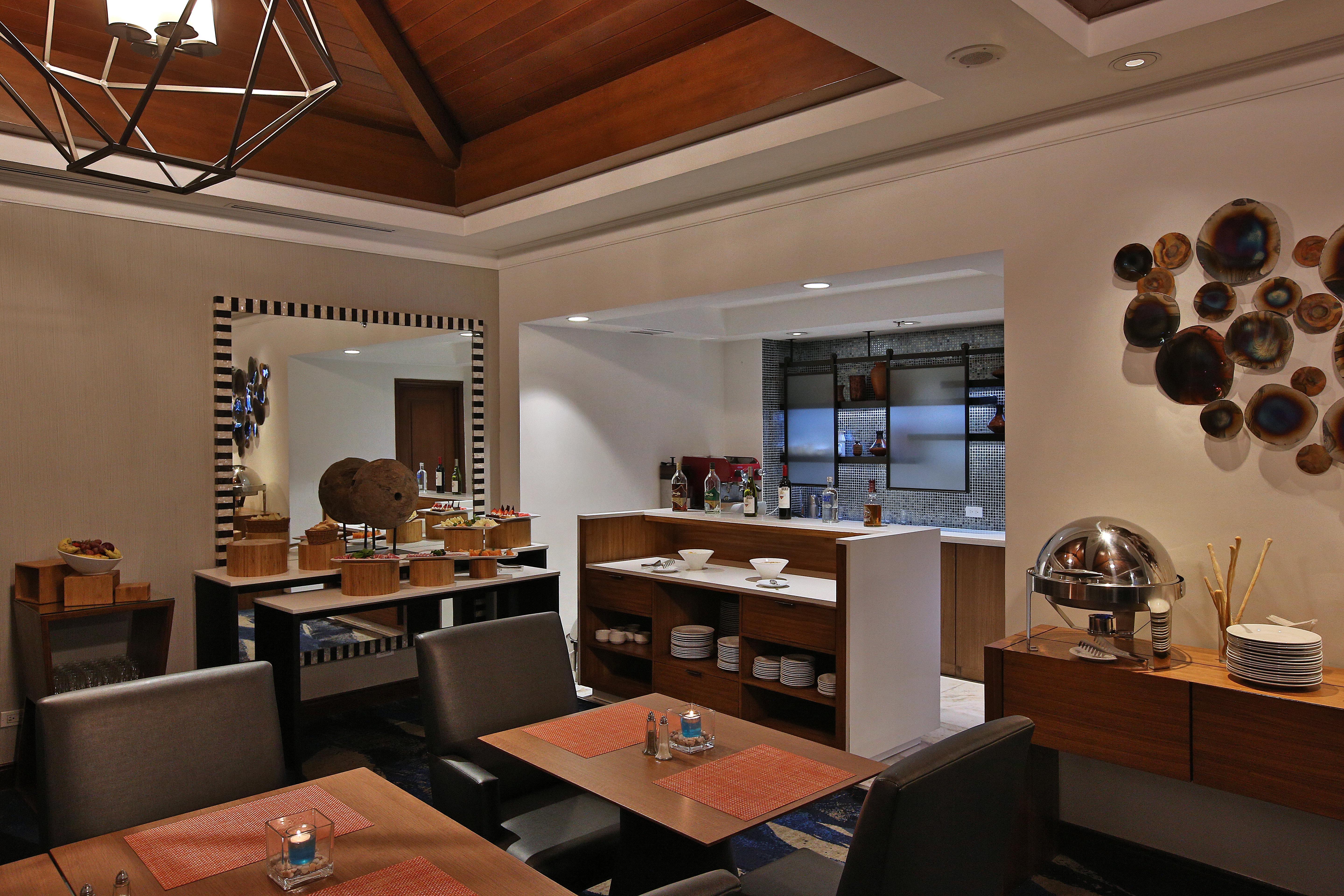 מלון Real Intercontinental Metrocentro Managua By Ihg מראה חיצוני תמונה