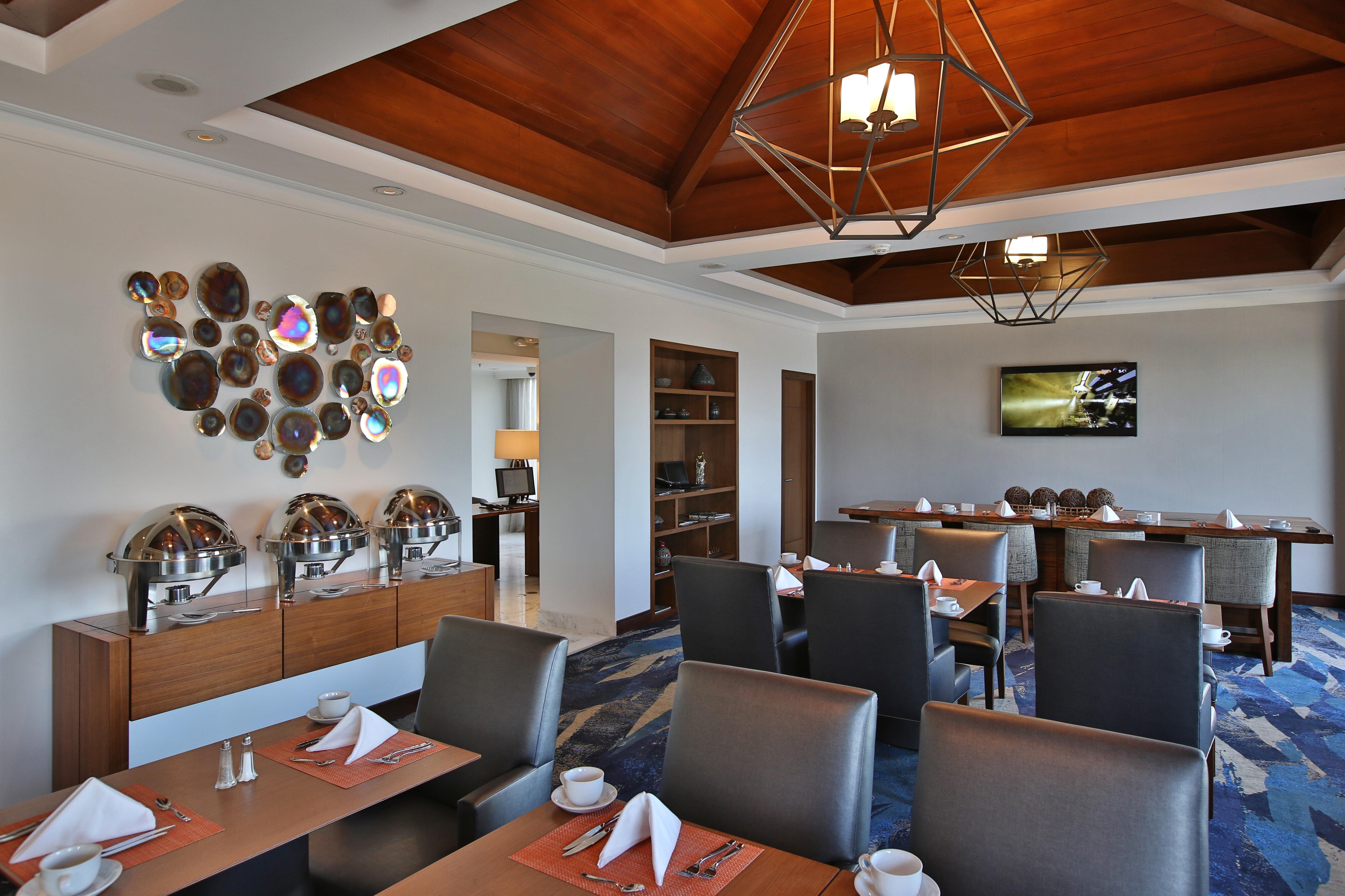 מלון Real Intercontinental Metrocentro Managua By Ihg מראה חיצוני תמונה