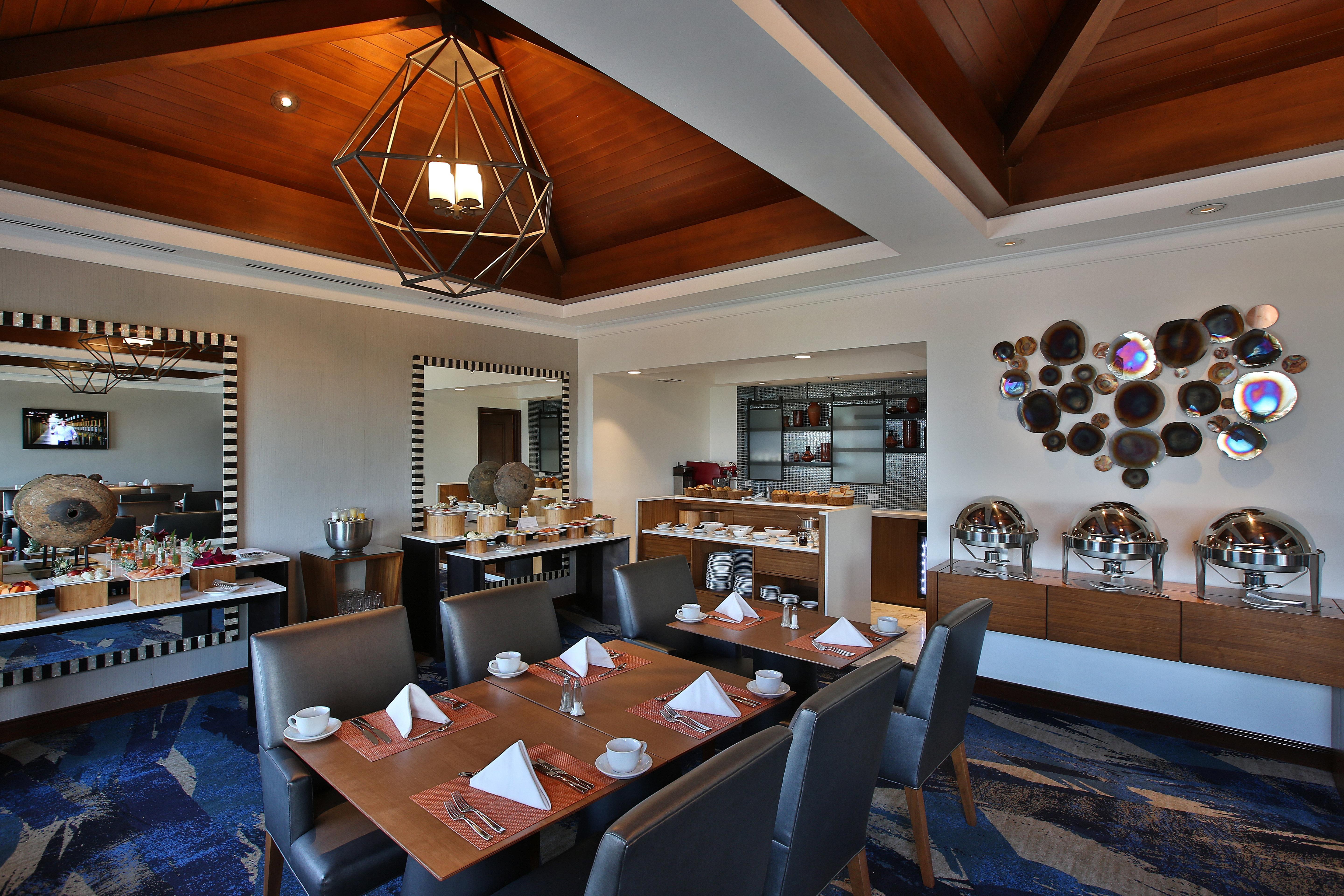 מלון Real Intercontinental Metrocentro Managua By Ihg מראה חיצוני תמונה