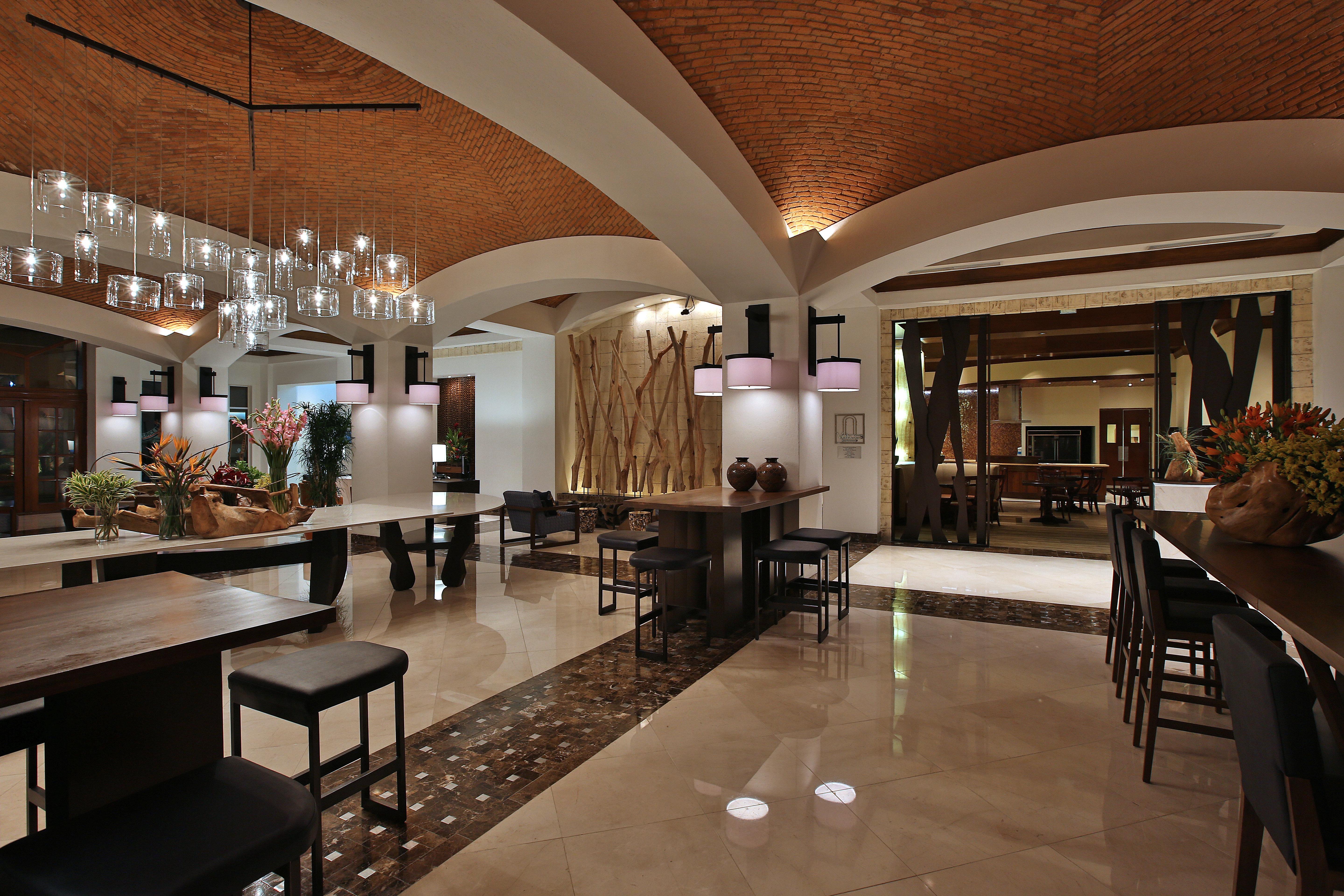 מלון Real Intercontinental Metrocentro Managua By Ihg מראה חיצוני תמונה