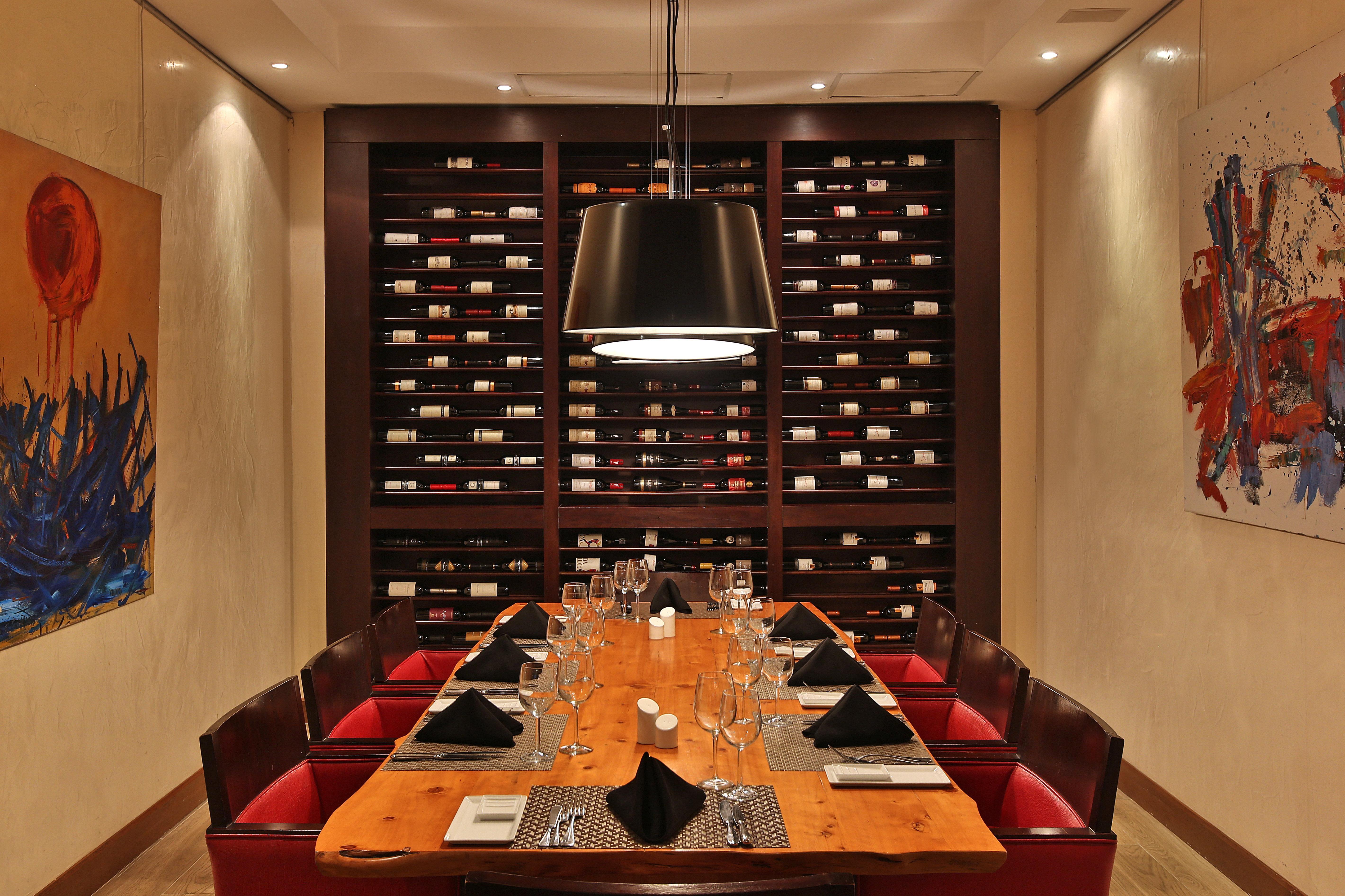 מלון Real Intercontinental Metrocentro Managua By Ihg מראה חיצוני תמונה