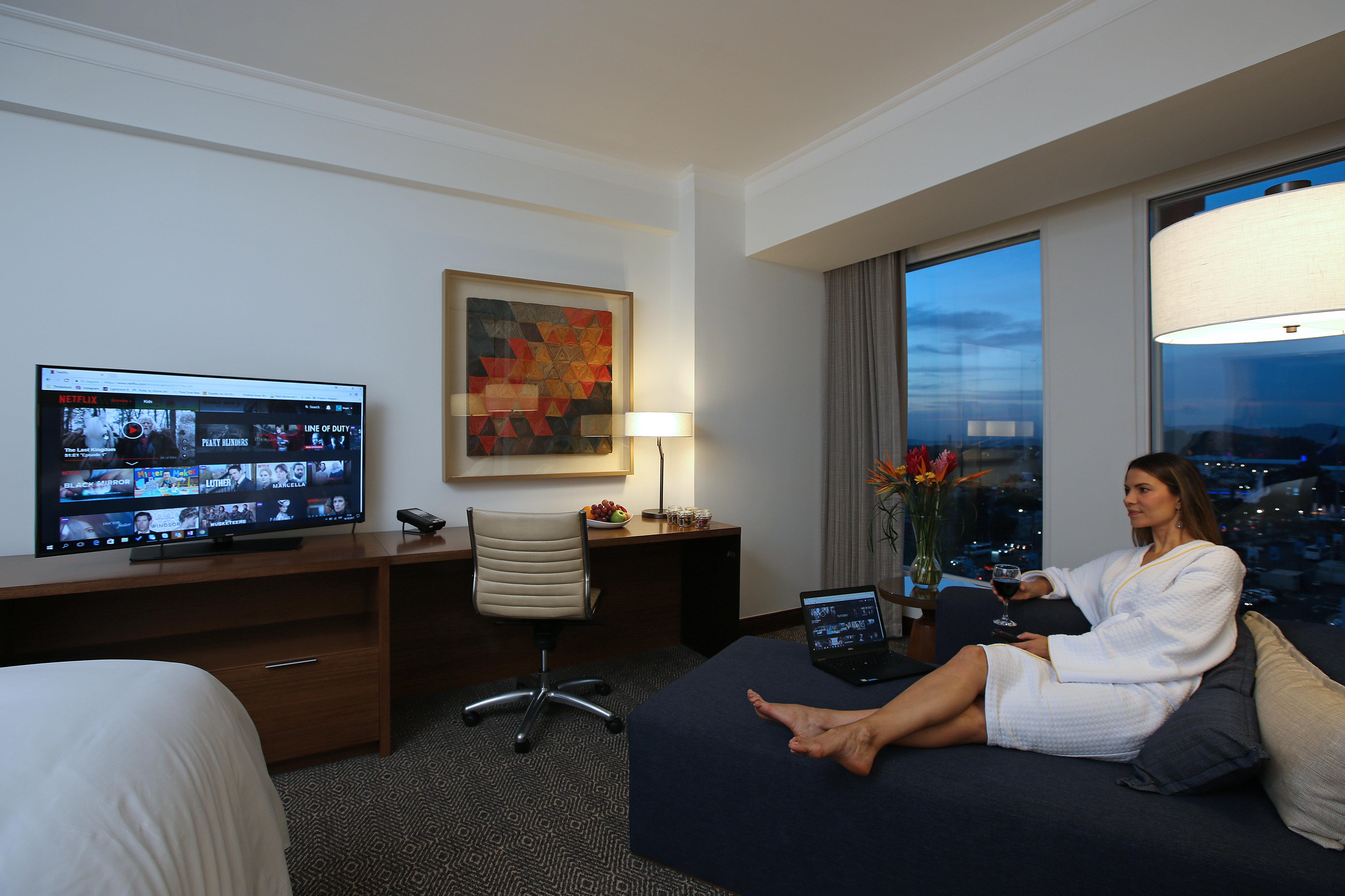 מלון Real Intercontinental Metrocentro Managua By Ihg מראה חיצוני תמונה