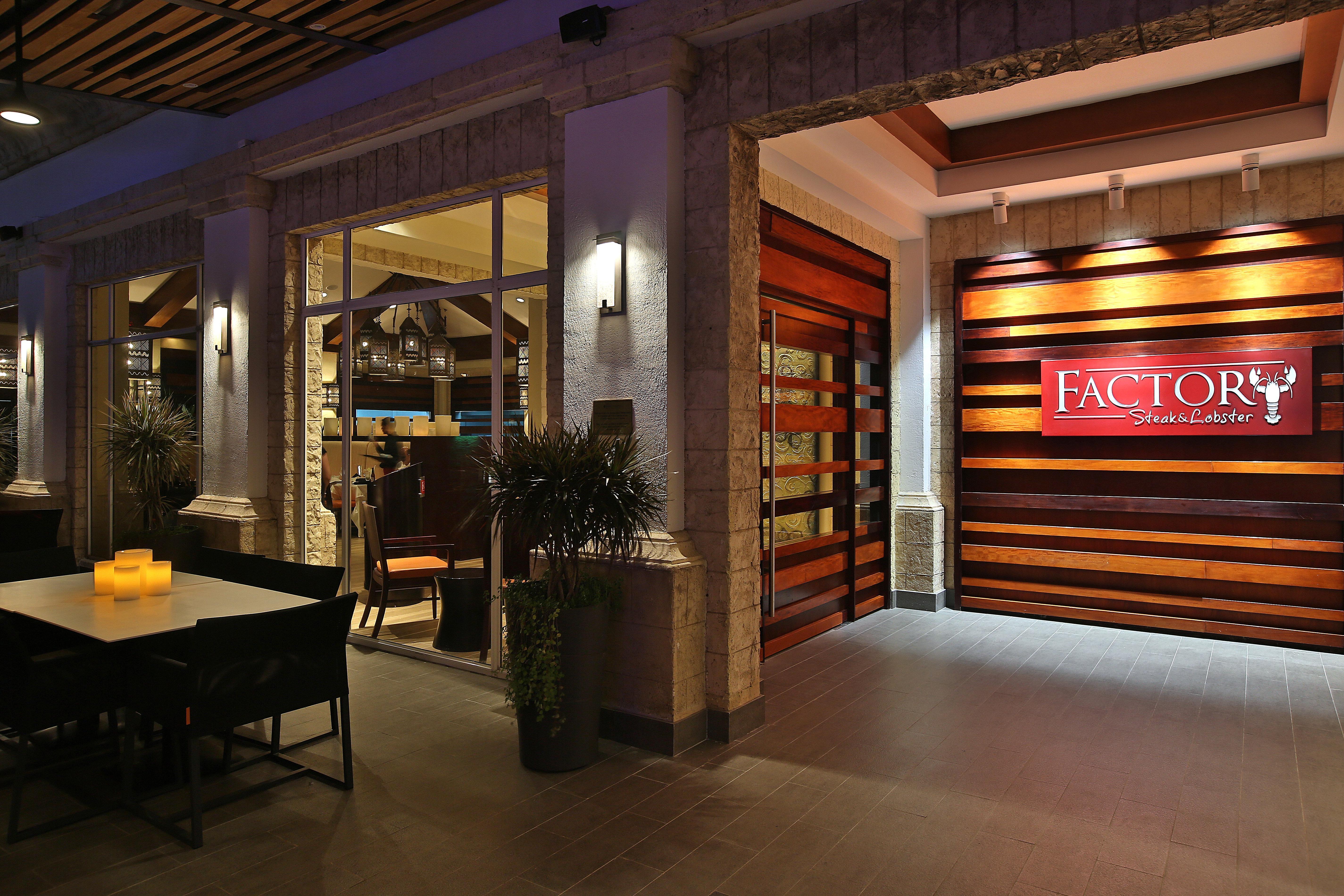 מלון Real Intercontinental Metrocentro Managua By Ihg מראה חיצוני תמונה