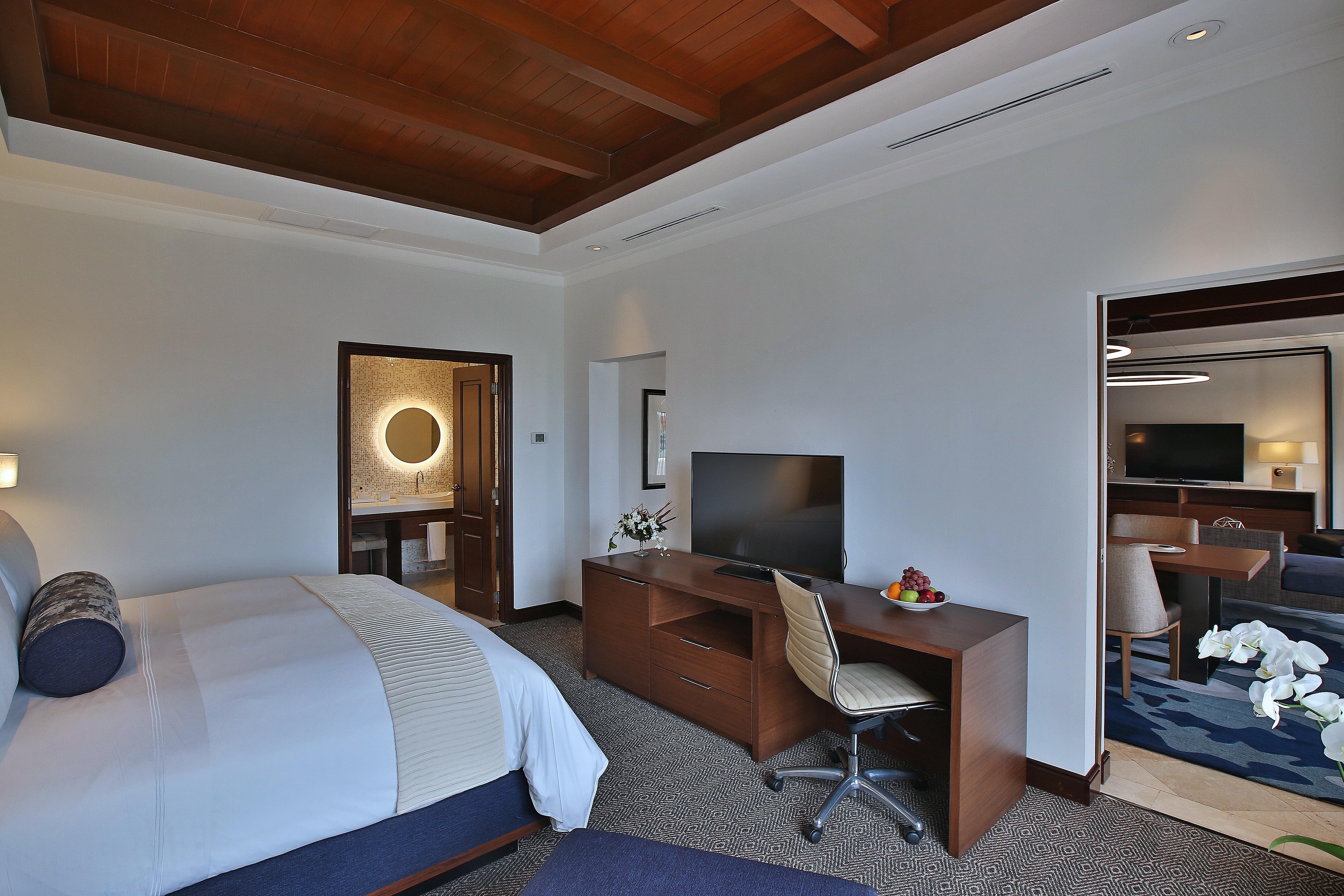 מלון Real Intercontinental Metrocentro Managua By Ihg מראה חיצוני תמונה