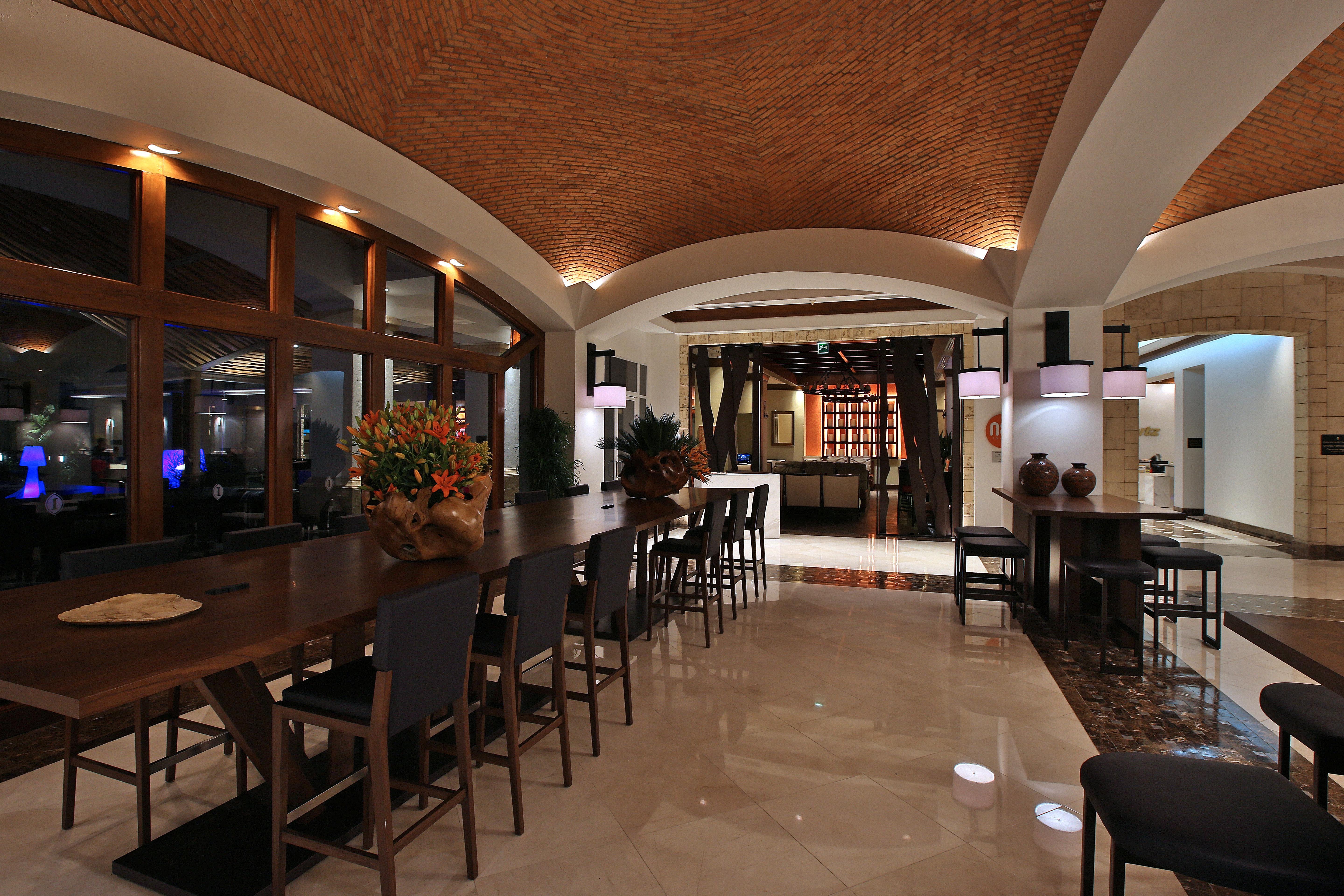 מלון Real Intercontinental Metrocentro Managua By Ihg מראה חיצוני תמונה